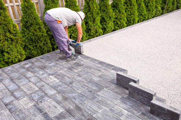 Best Permeable Paver Driveway  in Buffalo Grove, IL