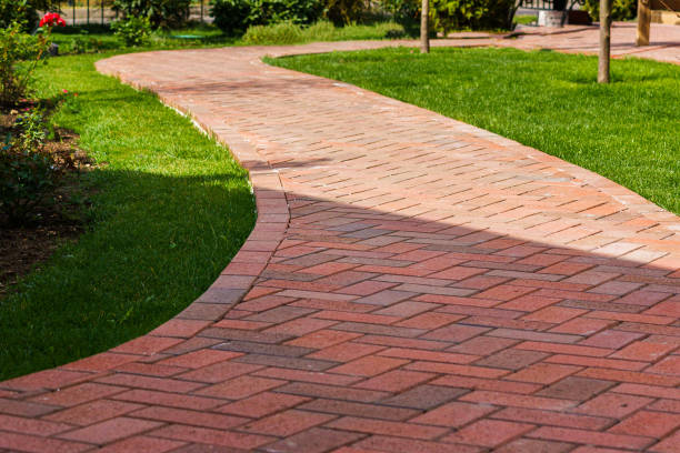 Best Driveway Resurfacing Pavers  in Buffalo Grove, IL