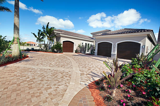 Best Driveway Paving Contractor  in Buffalo Grove, IL