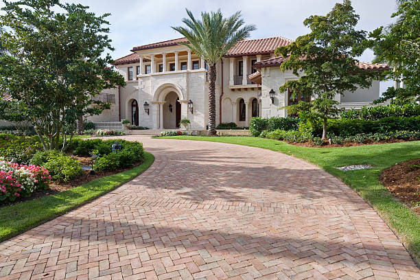 Professional Driveway Pavers in Buffalo Grove, IL