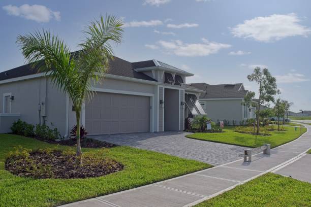 Best Brick Driveway Pavers  in Buffalo Grove, IL
